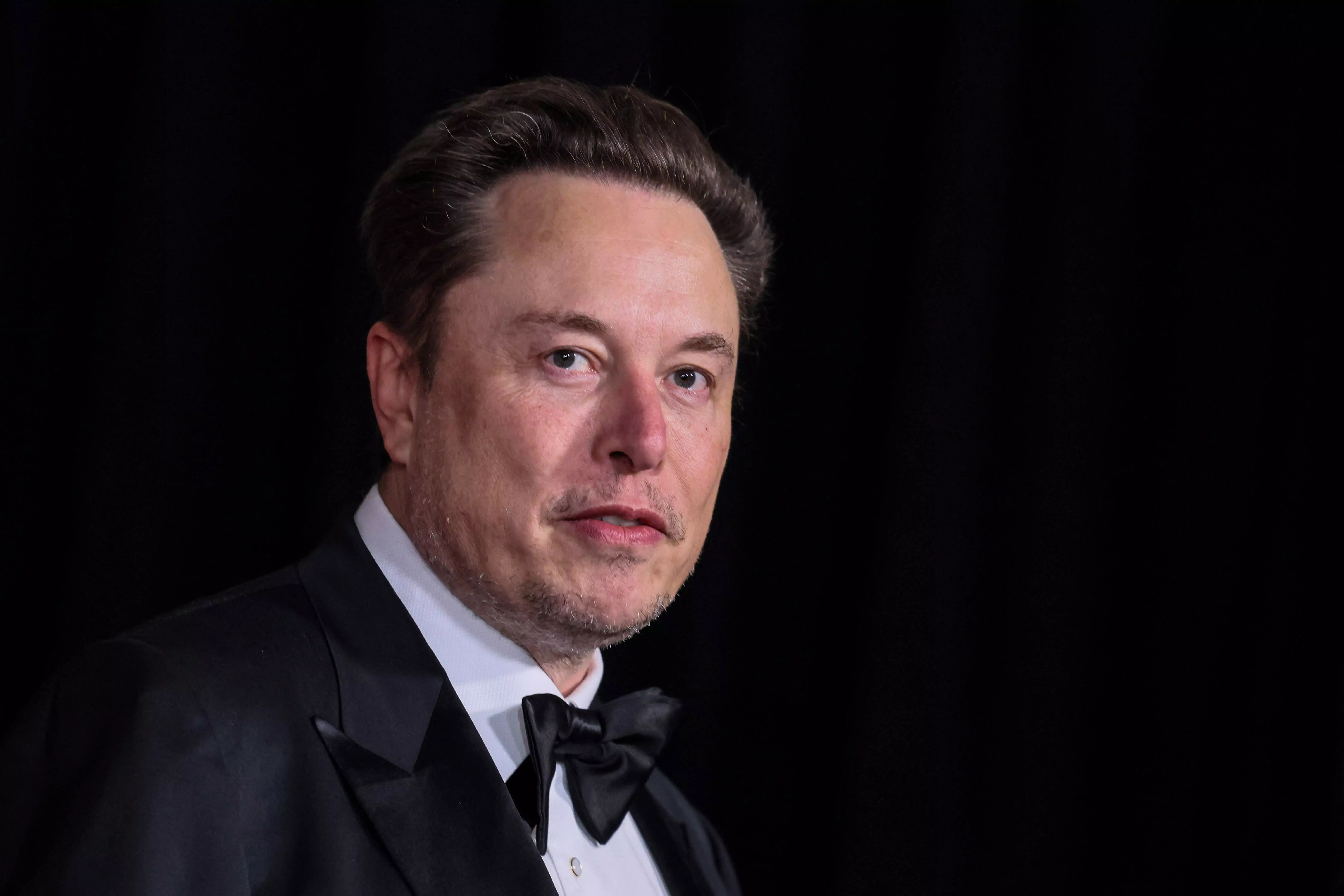 Tesla Approves Share Award Worth $29 Billion To CEO Elon Musk