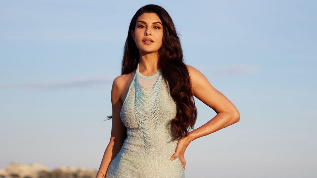 Jacqueline Fernandez to Star in Female-Centric Action Thriller