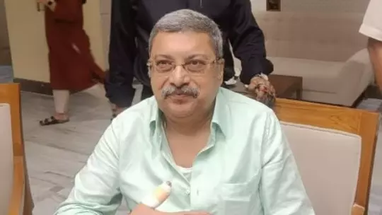 TMC’s Kalyan Banerjee Quits as Lok Sabha Chief Whip, Cites Internal Rift