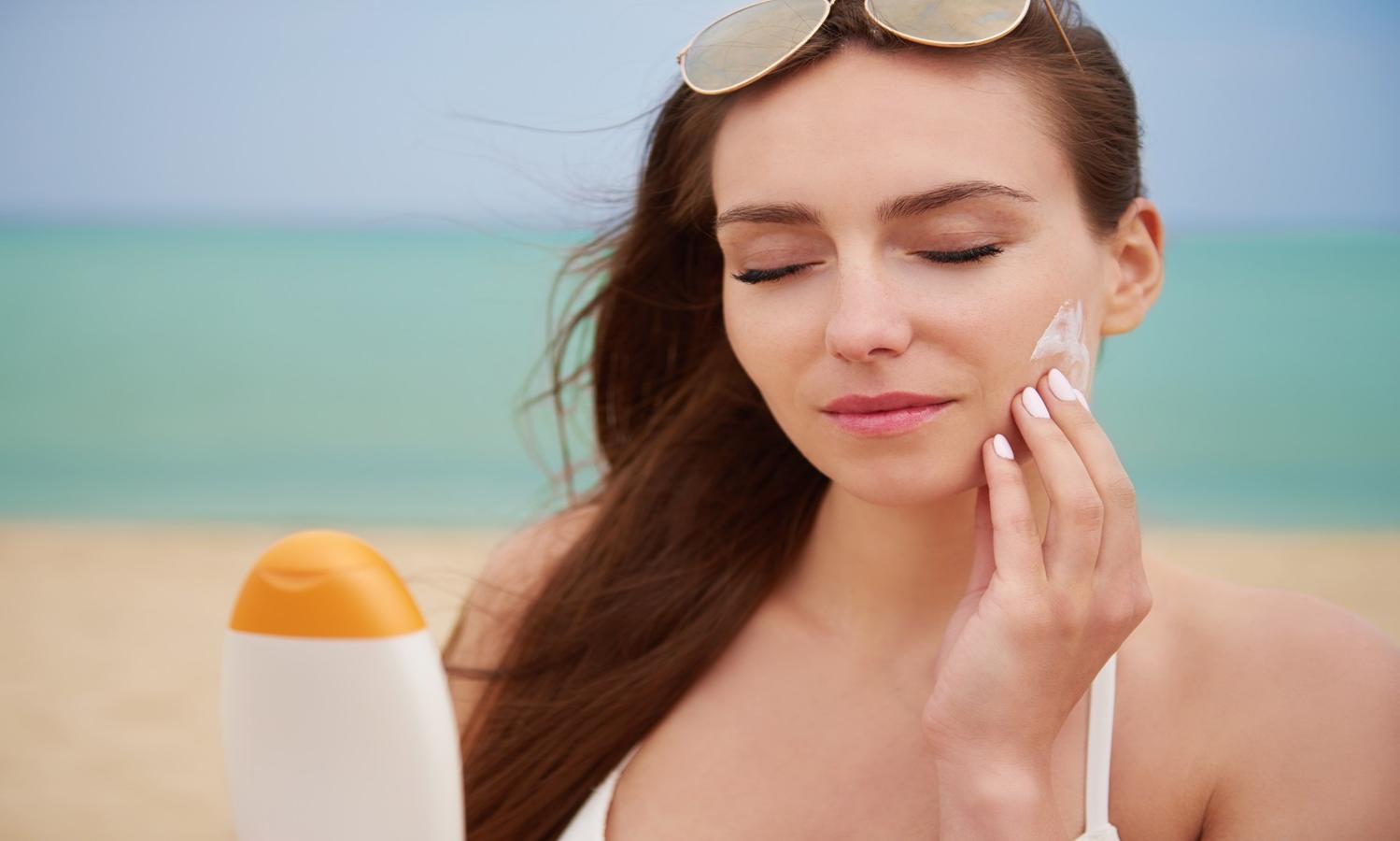 Decoding SPF: Understanding Sunscreen Effectiveness and Choices
