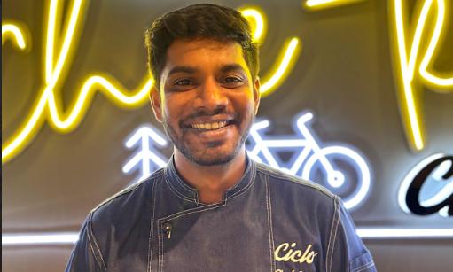 Ciclo Café: Blending Culinary Creativity with Quality Ingredients