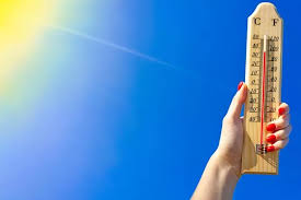 May Likely to See Mixed Temperatures, Continued Heat Spells in Parts of Telangana