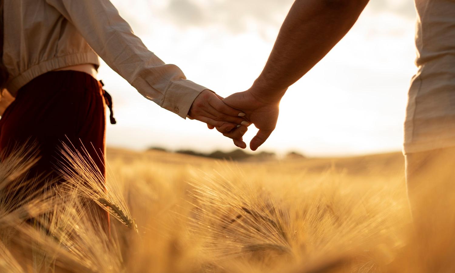 Balancing Adventure with Caution in Intimate Experiences