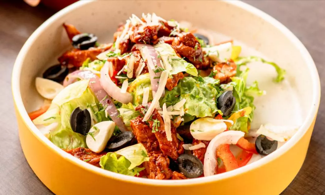 From Prawn Dosas to Cookie Dough Ice Cream: How Ciclo Café Keeps It Fresh