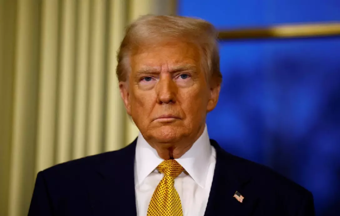 Indian Diaspora in US to Pay More for Rice Post 50% Trump Tariff