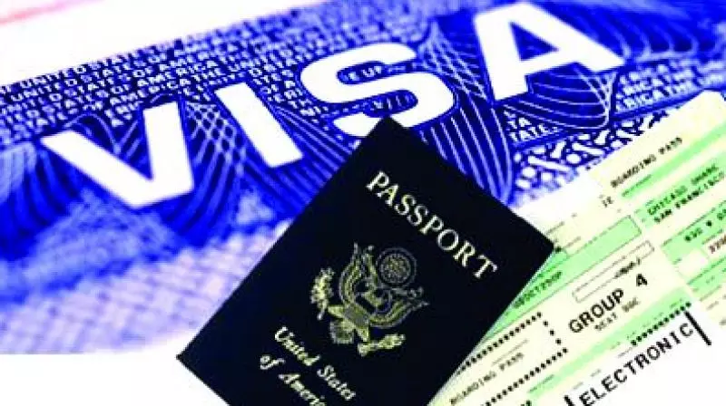 Trump’s $100K H-1B Visa Fee Will Hurt US More Than India: GTRI