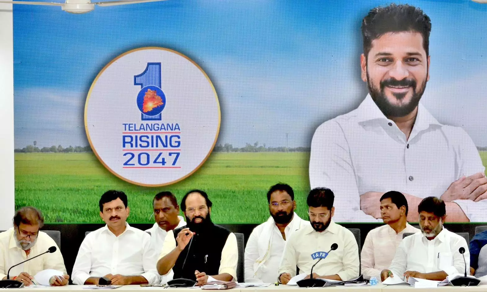 Damning Findings in Ghose Panel Report: Full Details Here