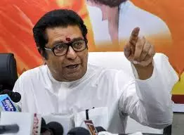 Raj Thackeray Tells Party Men Not To Target Hindi Speakers, Avoid Confrontations
