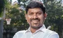 Guvvala Balraju Ends Two-Decade Association With BRS, Likely to Join BJP Soon