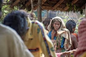 MP: RSS Body Seeks Forest Policy Change for Tribal Livelihoods