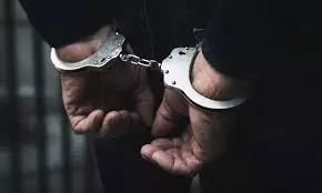 Married Woman, Husband Shot At By Lover