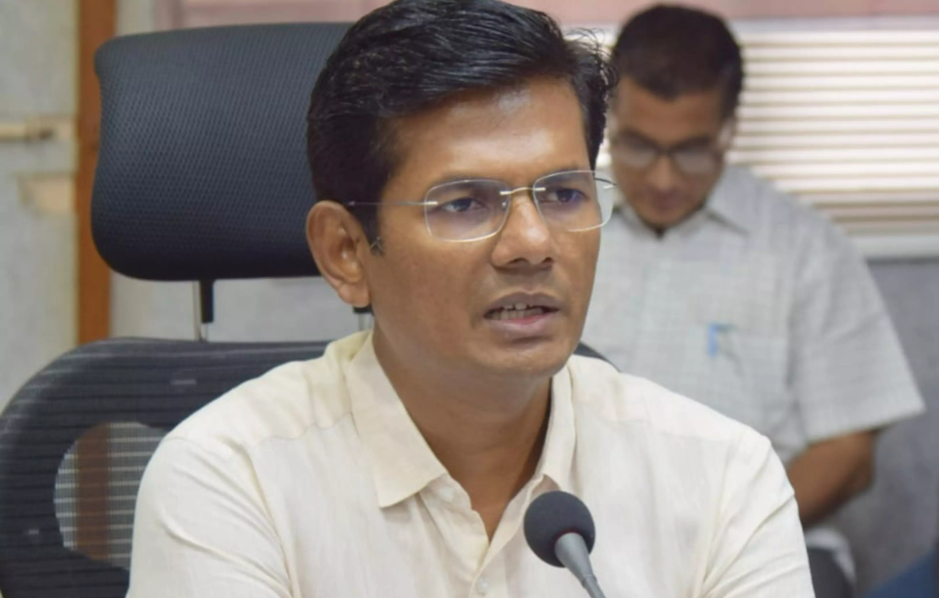 442 School-Going Kids Pregnant in Manyam, ASR District in 2 Years