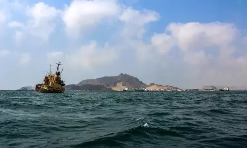 Boat Capsizes in Yemen: 68 Die, Several Missing