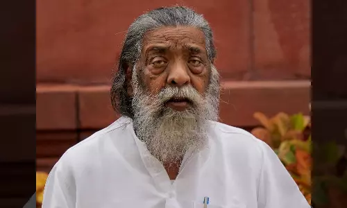 Former Jharkhand CM Shibu Soren Dies at 81