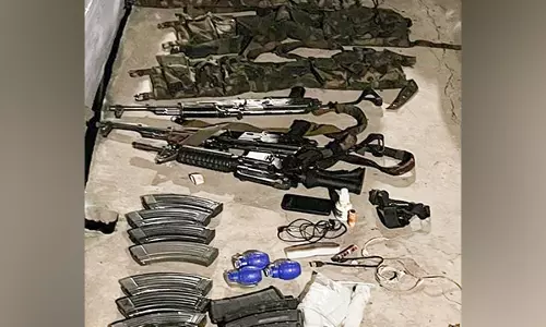 Evidence Links Pahalgam Attackers to Pak: Security Sources Evidence Links Pahalgam Attackers to Pak: Security Sources