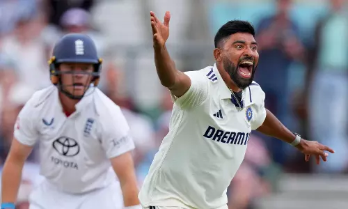 Does Siraj Fake Anger On-Field? Heres What Root Said