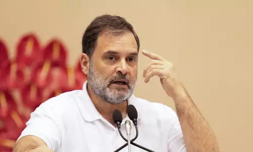 EC Should Give Us Voter Lists, Video Recordings From Last 10 Years: Rahul Gandhi