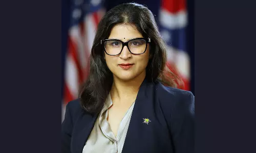 Indian-Origin Lawyer Named Ohios New Solicitor General; Netizens Slam Appointment