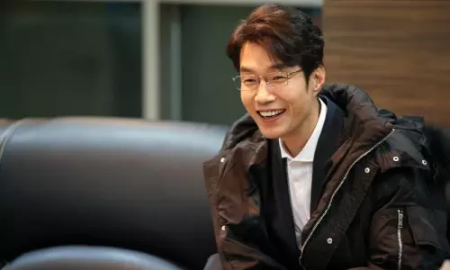 K-Drama Actor Song Young-Kyu Found Dead After DUI Controversy K-Drama Actor Song Young-Kyu Found Dead After DUI Controversy