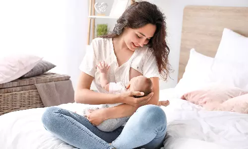 Kims Cuddles Gears Up for World Breastfeeding Week