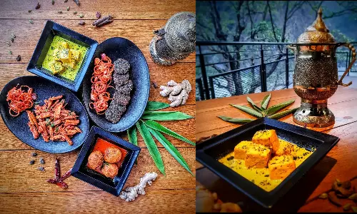 The Westin Hyderabad Mindspace Brings Poshmaal to the South