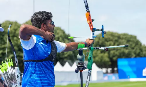 Archery Association of India Announces First Edition of Archery League