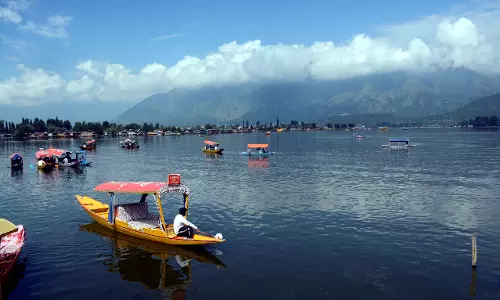 Rumour Mill Grinding Hard in J&K Ahead Of Article 370 Revocation Anniversary