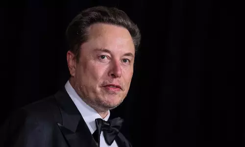 Tesla Approves Share Award Worth $29 Billion To CEO Elon Musk