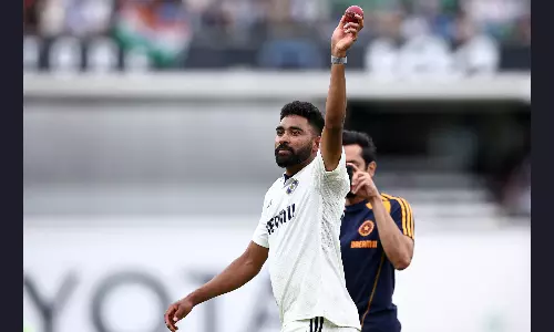 Siraj: Googled, Got Believe Emoji After Waking