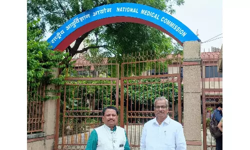 Consumer Council Files Plaint With NMC Over Loss of 550 MBBS Seats