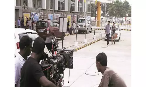 Telugu Film Chamber Opens Doors To Non-union Workers