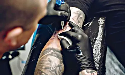 Rakhi Bond Gets DNA Sequencing