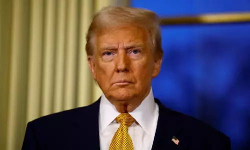 Indian Diaspora in US to Pay More for Rice Post 50% Trump Tariff