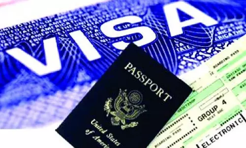 Trump’s $100K H-1B Visa Fee Will Hurt US More Than India: GTRI