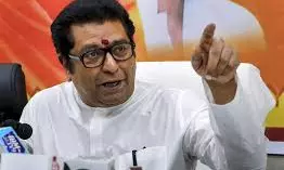 Raj Thackeray Tells Party Men Not To Target Hindi Speakers, Avoid Confrontations Raj Thackeray Tells Party Men Not To Target Hindi Speakers, Avoid Confrontations