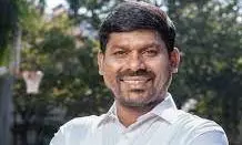 Guvvala Balraju Ends Two-Decade Association With BRS, Likely to Join BJP Soon Guvvala Balraju Ends Two-Decade Association With BRS, Likely to Join BJP Soon