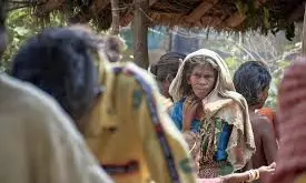 MP: RSS Body Wants Restoration Of Degraded Forests To Focus On Boosting Livelihood Of Tribals