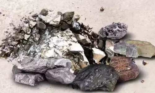 Telangana Gets 2 National Research Centres Telangana Gets 2 National Research Centres