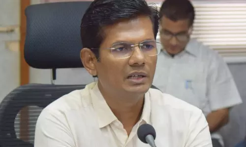 442 School-Going Kids Pregnant in Manyam, ASR District in 2 Years 442 School-Going Kids Pregnant in Manyam, ASR District in 2 Years