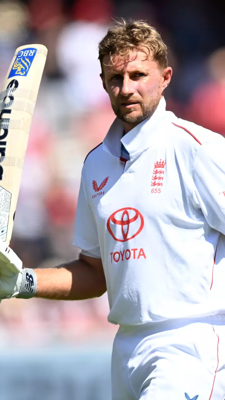 Top 10 Centurions in Tests: Root Pips Sangakkara, No Spot for Kohli