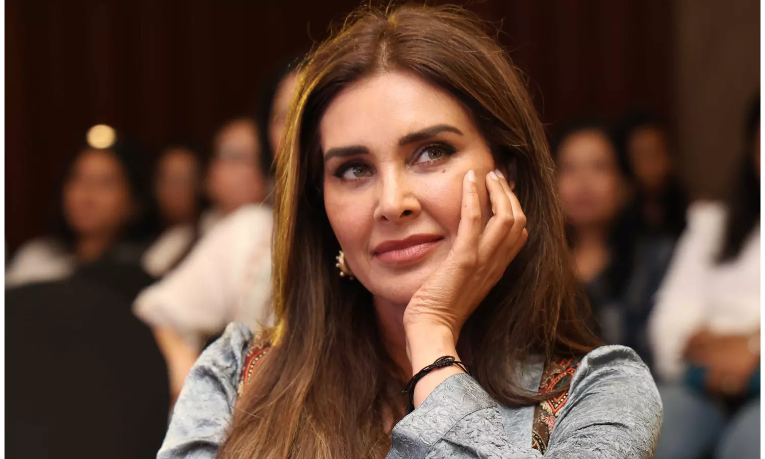 My Moment of Peak Success Was Also My Darkest Hour: Lisa Ray