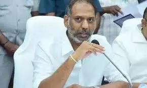 Welfare Without Bias, Progress For All, Says Gottipati