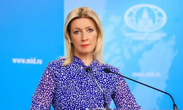 Russia Slams US Tariffs as Neocolonial Agenda