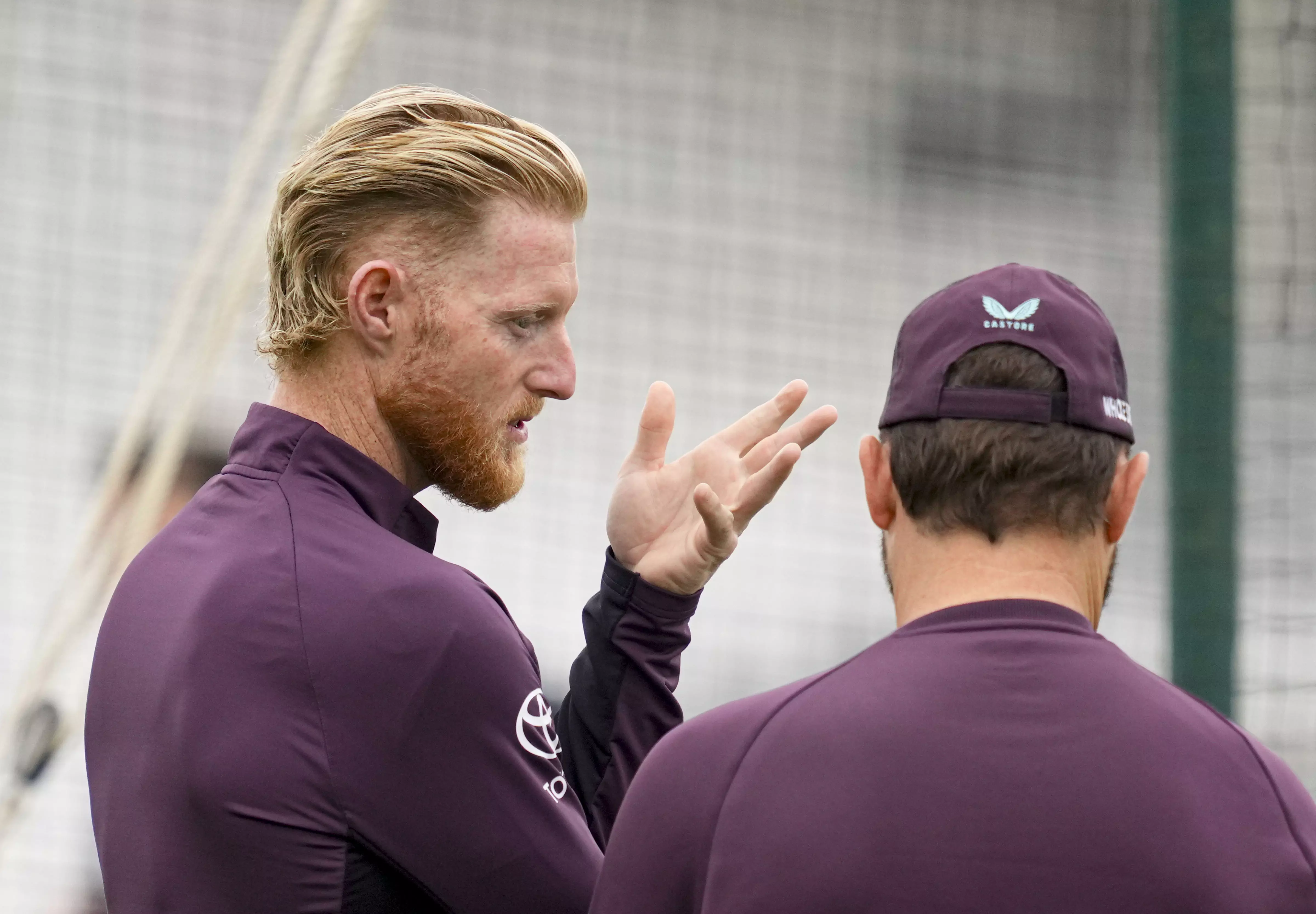 After Oval Loss, England Seek Answers Heading Into Ashes
