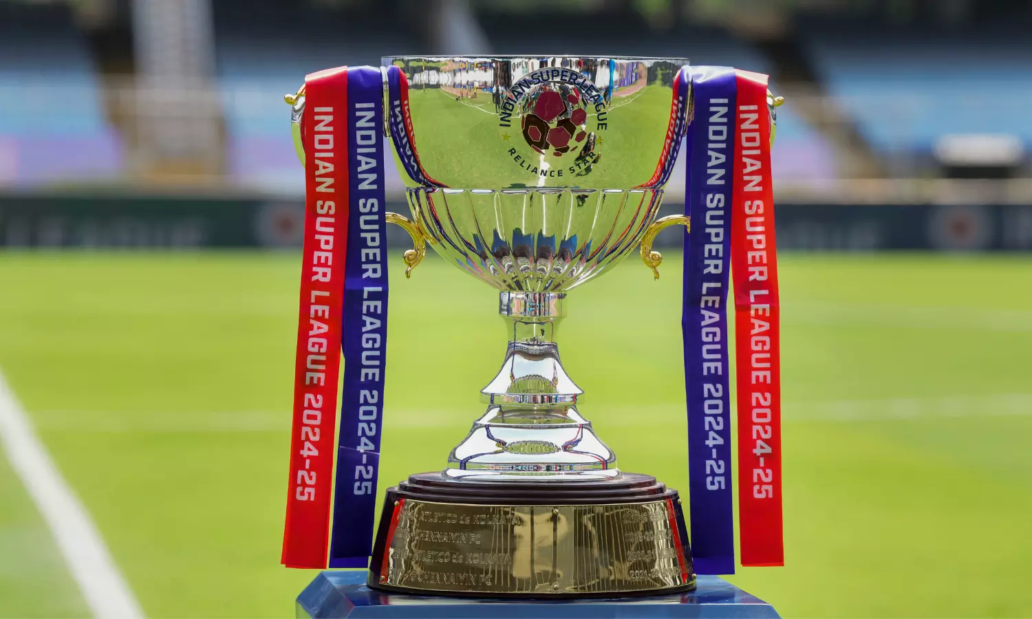 AIFF Top Brass to Meet Eight ISL Club CEOs on Aug 7 to Discuss Their Concerns