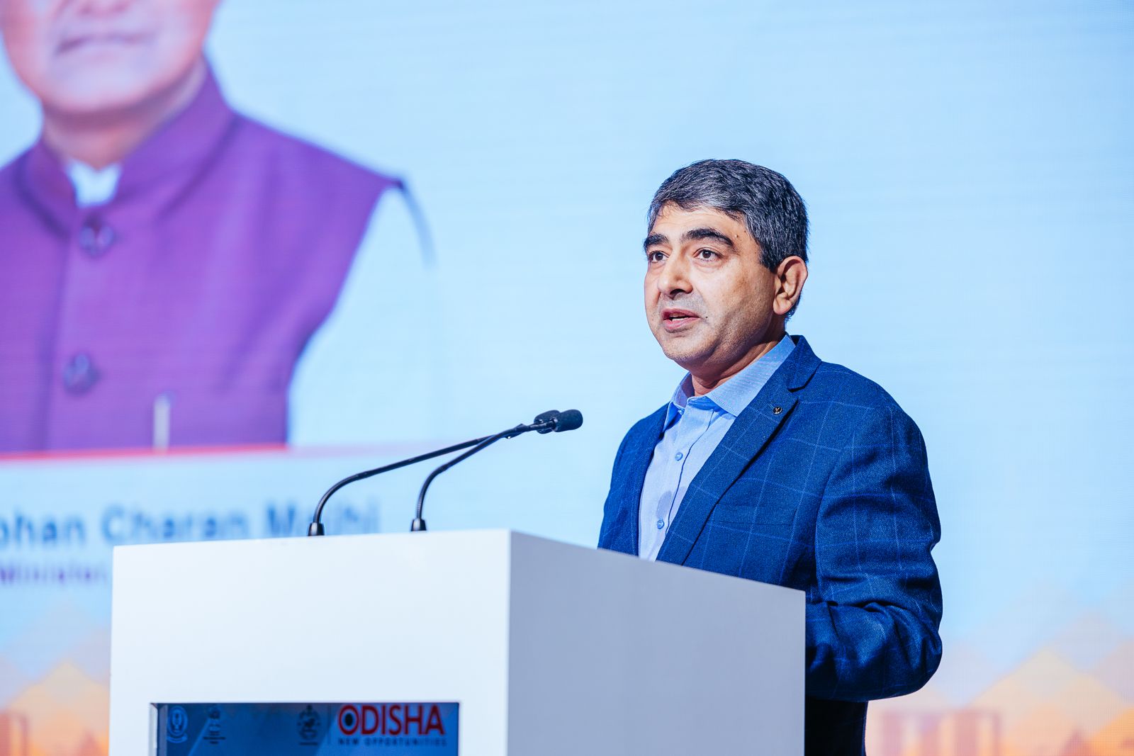 Odisha's Skill Development Efforts Eyeing Global Market