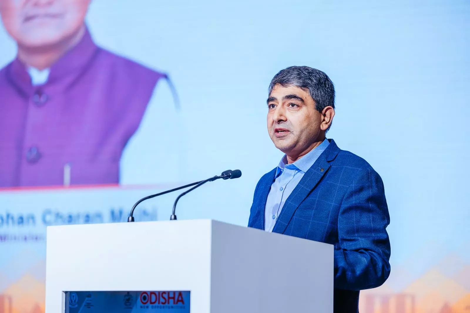 Odisha Leads in Skilled Workforce Development, Eyes Global Market