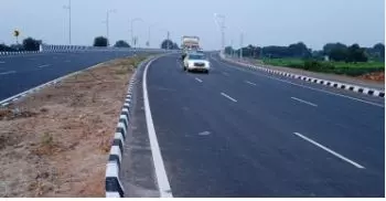 Speed Limit at Black-spots on Hyderabad-Vijayawada Highway Reduced to 80 Kmph