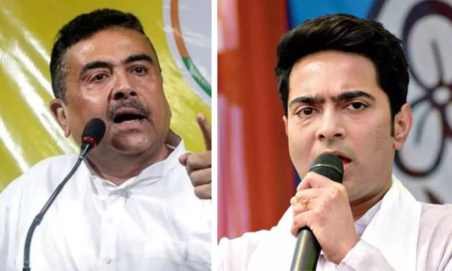Court Bars Suvendu Adhikari from Making Defamatory Remarks Against Abhishek Banerjee