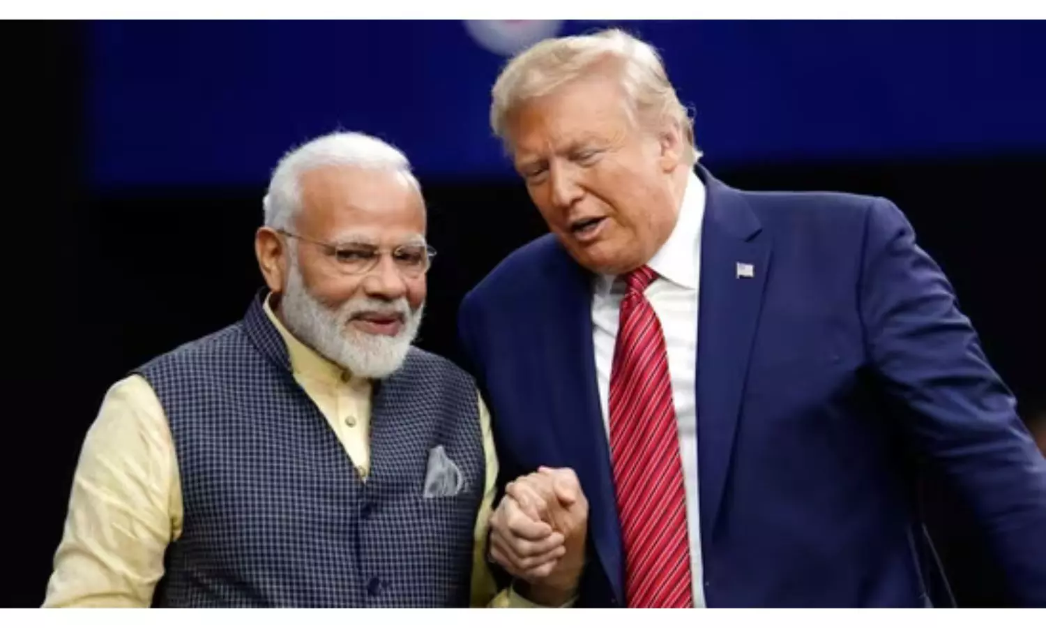 US-India Relationship Is Getting Bumpy